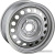 Eurodisk 86J41H 17x7" 5x114.3мм DIA 67.1мм ET 41мм S