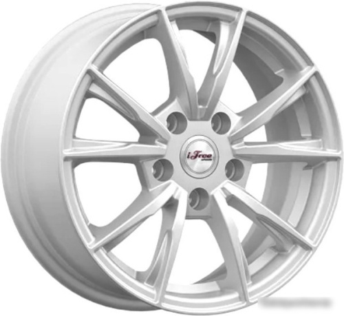 iFree Сион (КС1055) 15x6.5" 5x112мм DIA 57.1мм ET 43мм Нео-классик