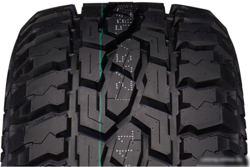 Gripmax Mud Rage R/T Max 235/60R18 107Q