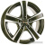 TechLine 539 15x6" 5x100мм DIA 57.1мм ET 38мм GRD TechLine 539 15x6" 5x100мм DIA 57.1мм ET 38мм GRD