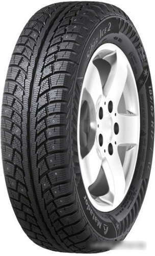 Matador MP 30 Sibir Ice 2 195/55R16 91T
