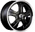 RW Premium НF-611 22x10" 5x130мм DIA 71.6мм ET 45мм SPT (кованые)
