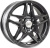 TechLine 430 14x5.5" 4x100мм DIA 60.1мм ET 43мм BL