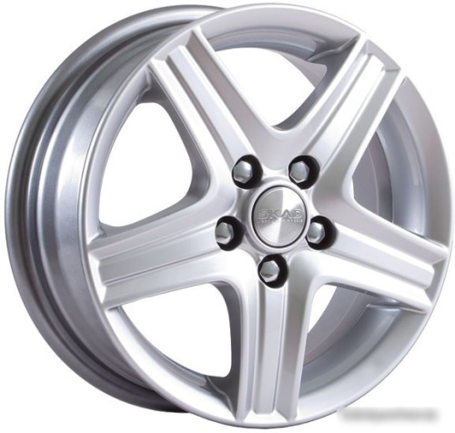 SKAD Магнум 14x5.5" 4x98мм DIA 58.6мм ET 38мм Селена