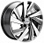 Carwel Тишь 1801 18x7.5" 5x112мм DIA 57.1мм ET 43мм AGR