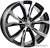 RST R009 19x7.5" 5x114.3мм DIA 60.1мм ET 35мм BD RST R009 19x7.5" 5x114.3мм DIA 60.1мм ET 35мм BD