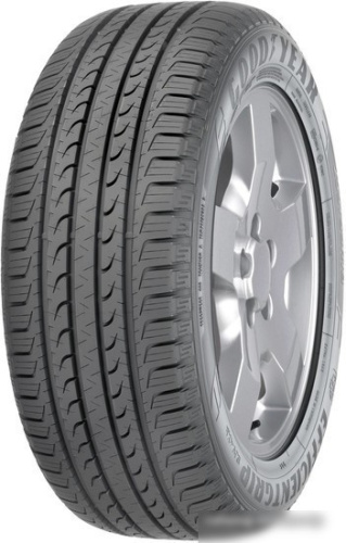 Goodyear EfficientGrip SUV 265/70R16 112H