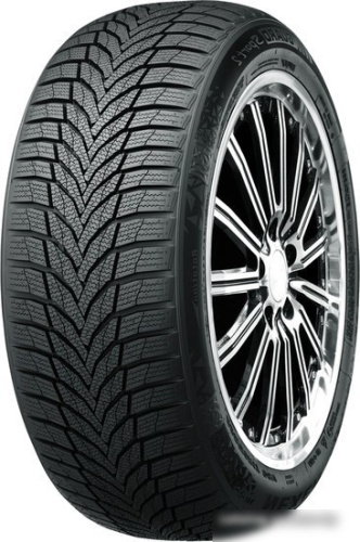 Nexen WinGuard Sport 2 235/45R19 99V