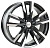 RST R089 19x7" 5x108мм DIA 65.1мм ET 36мм BD
