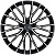 MAK Speciale-D 22x11.5" 5x112мм DIA 66.6мм ET 40мм Black Mirror