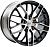 RST R007 17x7.5" 5x114.3мм DIA 60.1мм ET 45мм BD