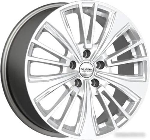 SKAD KL-1060 18x7.5" 5x108мм DIA 65.1мм ET 36мм Селена