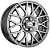 X'trike X-131 17x7" 5x112мм DIA 57.1мм ET 45мм HSB