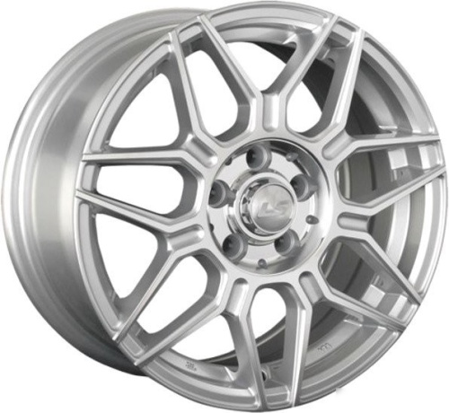 LS 785 15x6.5" 4x100мм DIA 54.1мм ET 45мм SF