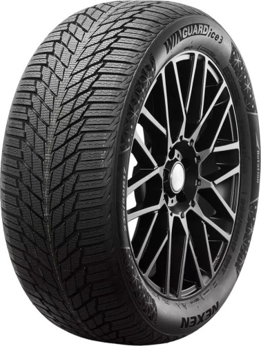 Nexen Winguard Ice 3 205/60R16 96T