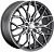 LS 1355 16x7" 5x108мм DIA 65.1мм ET 35мм MGMF