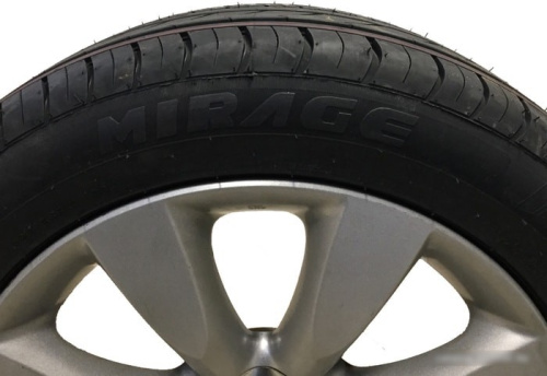 Mirage MR-HP172 255/45R20 105V