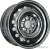 SDT Stahlrader 17x7" 5x112мм DIA 57.1мм ET 40мм Black SDT Stahlrader 17x7" 5x112мм DIA 57.1мм ET 40мм Black