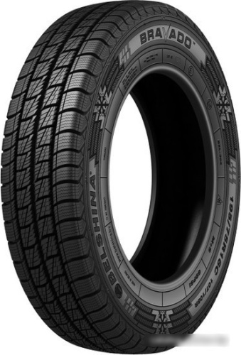 Белшина Bravado Бел-293 185/75R16C 104/102Q (камерная)