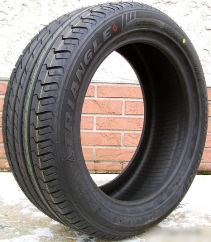 Triangle TR918 215/55R16 93H