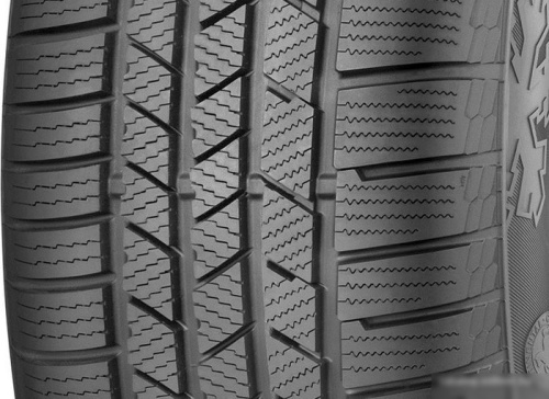 Continental ContiCrossContact Winter 275/40R22 108V