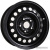 TREBL 9228T 16x6.5" 5x114.3мм DIA 67.1мм ET 46мм black