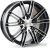 RST R187 17x7" 5x114.3мм DIA 54.1мм ET 45мм BL