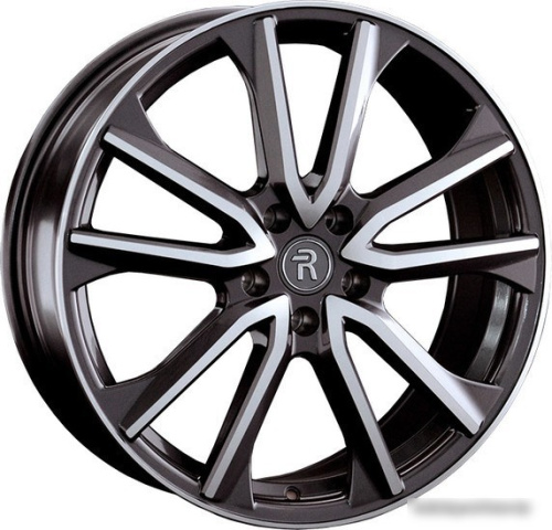 Replay MR237 19x7.5" 5x112мм DIA 66.6мм ET 44мм GMF