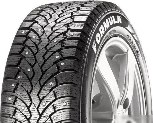 Formula ICE 235/45R18 98T (шипы)