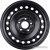 TREBL 8667 16x6.5" 5x112мм DIA 57.1мм ET 46мм B