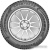 Goodyear UltraGrip Ice Arctic SUV 285/50R20 112T