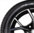Mirage MR-W862 195/65R15 91T