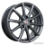 Alcasta M61 17x7" 5x114.3мм DIA 54.1мм ET 45мм Graphite