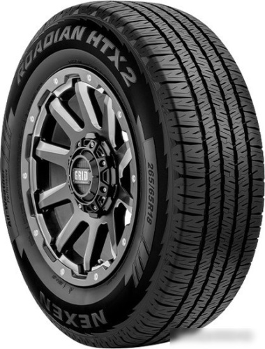 Nexen Roadian HTX 2 235/65R17 104H