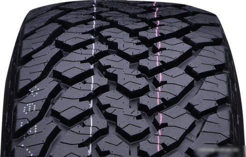 Gripmax Inception A/T 265/60R18 110T