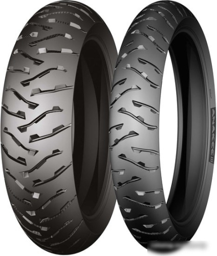Michelin Anakee 3 120/70R19 60V Front