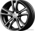 SKAD Мюнхен 18x8" 5x112мм DIA 66.6мм ET 40мм Алмаз