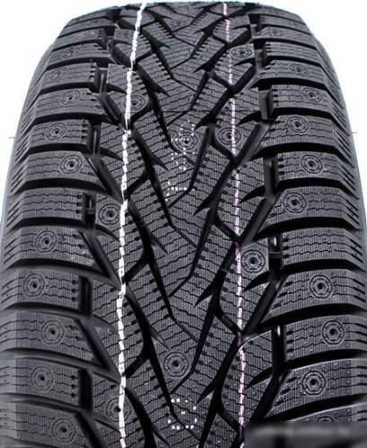 iLink WinterVorhut STUD III 255/55R18 109T XL (под шип)