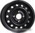 TREBL 8945T 15x6" 5x100мм DIA 57.1мм ET 35мм black