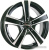 TechLine 539 15x6" 5x100мм DIA 57.1мм ET 38мм BD TechLine 539 15x6" 5x100мм DIA 57.1мм ET 38мм BD