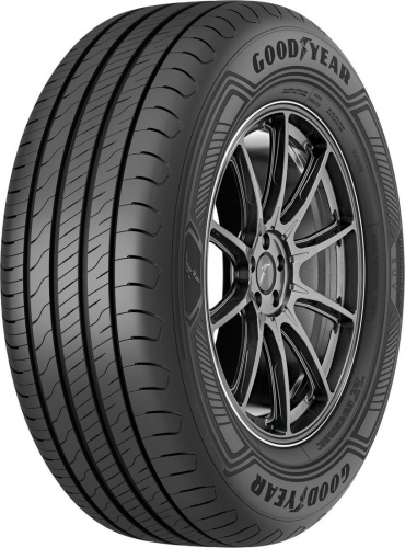 Goodyear EfficientGrip 2 SUV 225/60R17 99V
