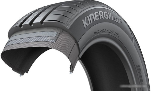 Hankook Kinergy Eco 2 K435 205/70R15 96T