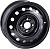 TREBL 64A50C 15x6" 4x100мм DIA 60.1мм ET 50мм B