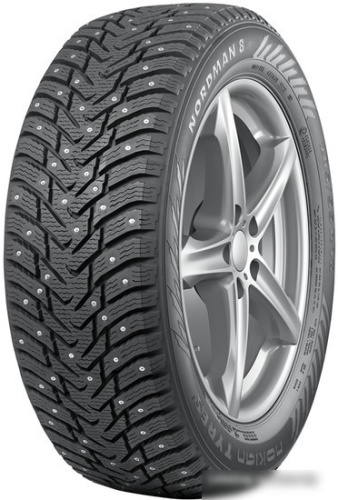 Ikon Tyres Nordman 8 205/55R16 94T