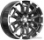 SKAD Авилис 18x8" 6x114.3мм DIA 67.1мм ET 46мм Алмаз