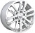 RST R107 17x7.5" 6x139.7мм DIA 106.1мм ET 25мм S