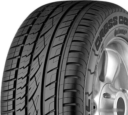 Continental ContiCrossContact UHP 295/35R21 107Y