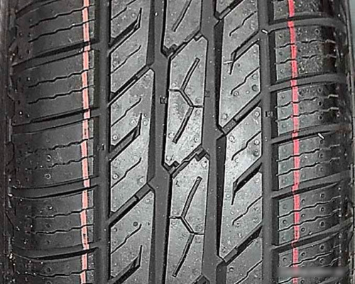 Barum Bravuris 4x4 235/60R18 107V