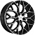 RST R198 18x6.5" 5x108мм DIA 60.1мм ET 33мм BD