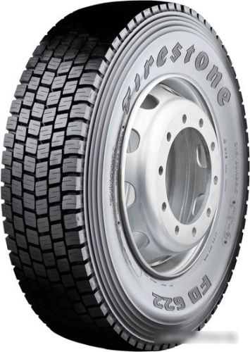 Firestone FD622 295/80R22.5 152/148M